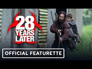 28 Years Later - 'Subversion' Official Featurette (2025) Jodie Comer, Aaron Taylor-Johnson