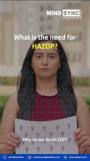 What is HAZOP Study?