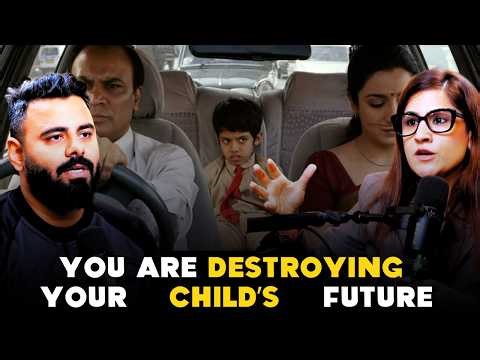 Why Indian Parents are Obsessed With English?