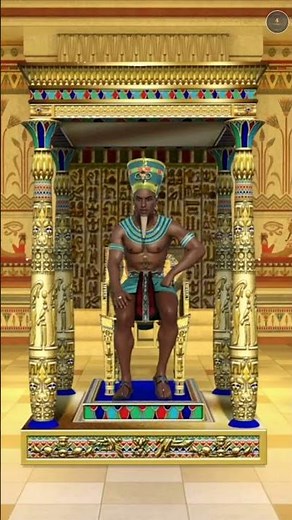 King Tutankhamun - facts and information. EP 03