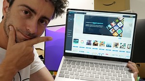 Abbiamo provato le app Android su Windows 11 22H2 e non ci sono piaciute
