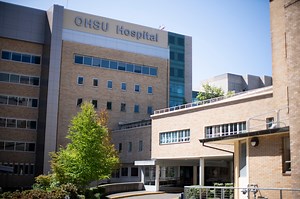 OHSU doc who snapped secret photos of women students given $46K bonus on his way out