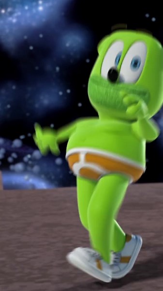 Gummy Bear Dance Challenge: Are You Ready to Join?