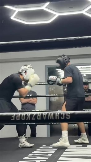 The Rising Popularity of Boxing in Afghanistan