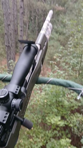 Gauntlet 30cal ......PCP AIRGUN DEER HUNTING 101🤟🏿