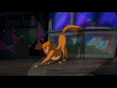 All Dogs Go To Heaven 2- Count Me Out