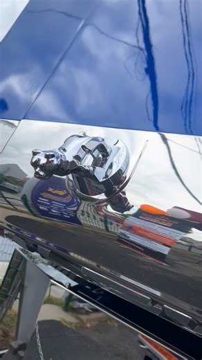 7.5K views · 165 reactions | Benoit Gagne’s V8 Mack rebuild was a highlight at the truck races in St Joseph de Beauce Quebec on the Labor Day weekend. I will try to get more of this truck next year including sound of the engine when it starts up and leads the parade. | Dean Croke | Facebook