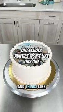 Old school aunties will not like this advice 🙈😂