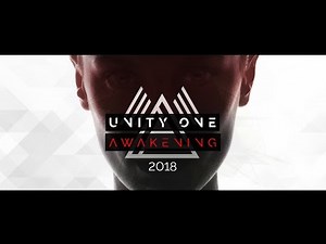 Unity One - Awakening (Album 2018 Preview)