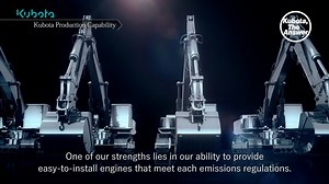 30 reactions | We've produced over 29 million engines since we began in 1922. Our newest edition to the Kubota engine family is the V5009 5 liter diesel engine which features over 200 horsepower. | Kubota Engine America | Facebook