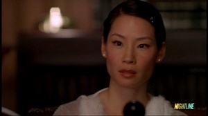 Lucy Liu reflects on her decades-long career and her latest starring role