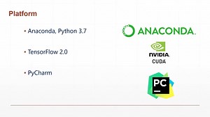 TensorFlow2.0极简安装教程（附资料）
