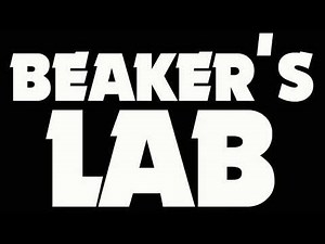 Beakers Lab Intro