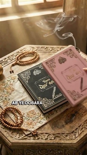 The Trace Quran Writable Quran 🤍A beautiful way to connect with the Holy Quran beyond reading