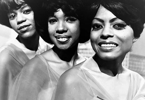 Behind The Song: The Supremes, "Where Did Our Love Go"