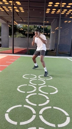 Comment ce déplacer en boxe ? #boxing #mma #boxanglaise