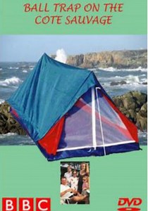 Ball-Trap On The Cote Sauvage - stream online