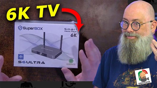 ANTANK S3 Max: The Ultimate Nintendo Switch 2 Dock You Need