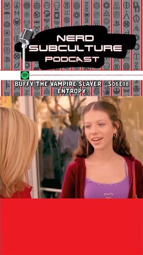 Season 6 episode 18 Entropy explained