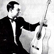 Punta Y Tacon by Sabicas (Guitar Tab) - Free Classical and Latin Guitar Tabs