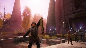 How to get onion in New World - GINX TV