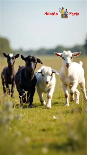 kambing embek lucu mbek mbek #domba #goat #embe