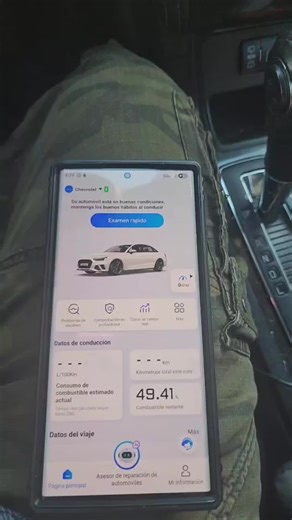 Escáner para carros: Fácil de usar y esencial