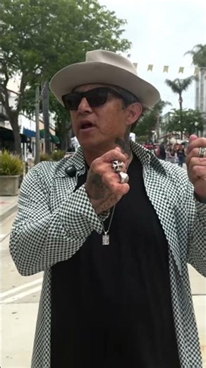 Christian Hosoi on Why His Skateboard Was Built Off Function First | Jackalope 2026 #shorts #ventura