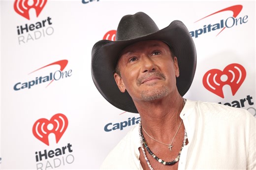 Tim McGraw's Net Worth Makes Him One of the Coolest Guys in Country
