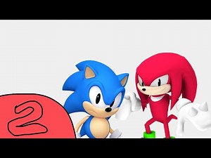 THE ADVENTURES OF BLUE SPEED MOUSE SEASON TWO EPISODE 2:the laziest buds