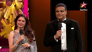 3M views · 103K reactions | Bhagyashree aur Himalay ke saath, aaiye karte hain pyaar ki kuchh meethi yaadein taaza! Dekhiye, #SmartJodi, kal raat 8 baje, sirf StarPlus par. Maniesh Paul Bhagyashree #HimalayDassani | StarPlus | Facebook