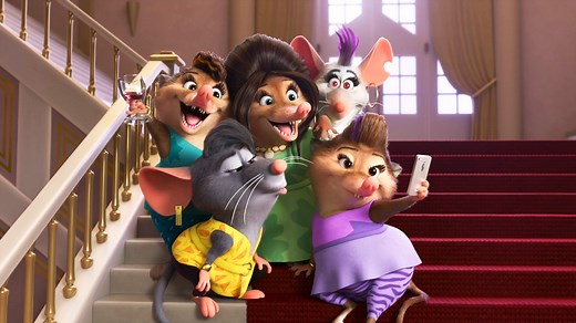 Zootopia - Official Trailer