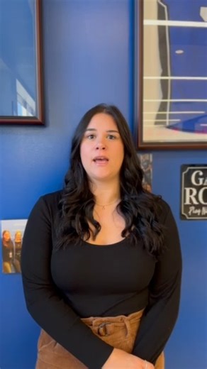 Hear the inspiring stories of our very own first-generation students on National First-Generation College Celebration Day! 🎓✨ Join us in supporting their journey and other students by visiting the donation link: https://bit.ly/3QupRzp | Seton Hall University Alumni