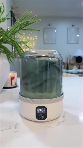 Mini Portable Washer: Your Laundry Solution Anywhere
