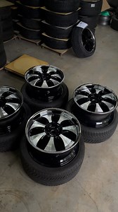 23 reactions | Was ein geiles Finish  Bei diesen Schmidt Felgen...