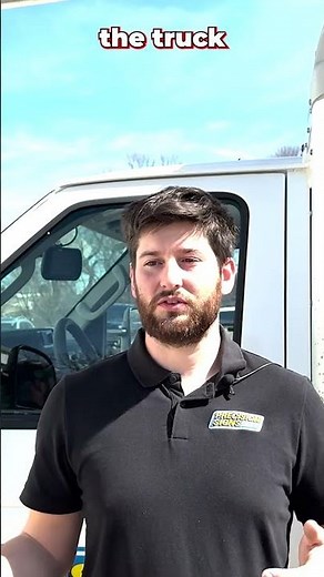 Building a more organized bucket truck through trial and error