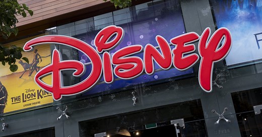 Disney’s Downfall: The Rise and Fall of an Entertainment Giant