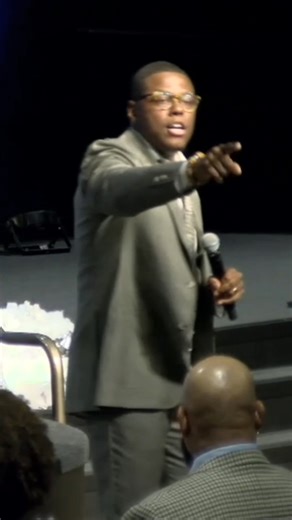 You'll Multiply Like Never Before • “Whatever has been blocking you from multiplying up until this day. I declare this moment forward, those chains are falling off your life.” • Pastor Marcus Gill • iDream Live! From DreamLife Worship Center Listen to the Full Message on YouTube or tune in through Anchor and an array of other places where podcasts are available for download: anchor.fm/iDreamWC | DreamLife Worship Center