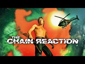 Official Trailer - THE CHAIN REACTION (1980, Steve Bisley, Anna-Maria Winchester, Hugh Keays-Byrne)