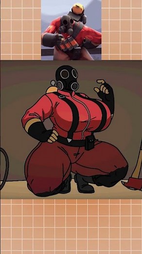 Big FemPyro