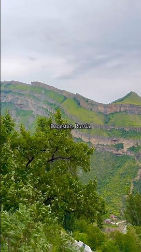 Majestic nature of Dagestan, Russia. #dagestan #russia #nature travel, view, mountain, Caucasus
