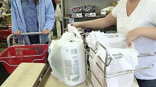 What are local governments doing to eradicate microplastics?