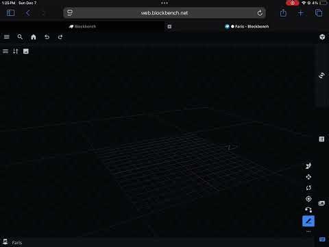 How do it spawn in a block