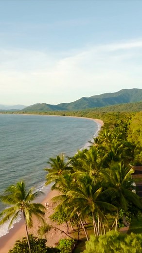 Stunning 🌴🌴 | IRONMAN in Cairns