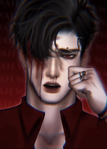 Emociones en Gacha: Llora por mí