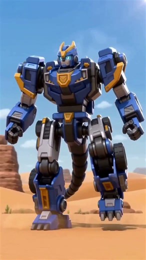 robot dinosaur #dinosaur #transformers #robot #cartoon