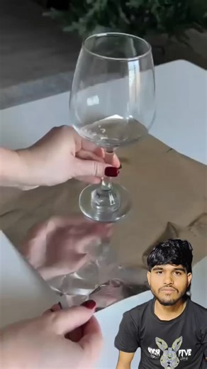SHIVAM PRAJAPATI on Instagram: "Amazing Mobile Projector Hack 😱📱 | Try This at Home! . . . . Turn your smartphone into a mini projector using simple household items! 🤯 This easy DIY trick lets you watch movies on the wall without buying an expensive projector. Try it and tag your friends! 🎬✨ . . . #DIYProjector #MobileHack #LifeHacks #SmartphoneTricks #TechHacks HomeTheater ViralReel ReelsIndia CreativeIdeas Jugaad DIYIdeas TechReels AmazingTrick ViralVideo"
