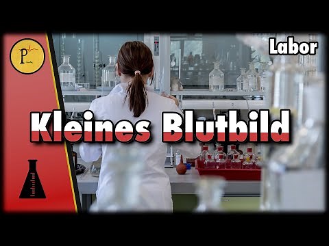 Complete blood count - lab values ​​explained. What do Hb, Hk, MCV, MCH, etc. mean?