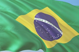 Brazil | ESL Lesson Plan | Your English Pal