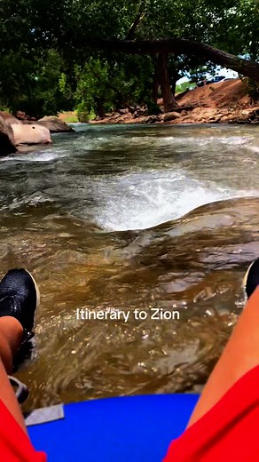 Zion Concierge on Instagram: "Day 1 – Arrival & Sunset Hike • Afternoon Arrival: Check into your lodging, stroll Springdale, maybe grab coffee at Deep Creek. • Canyon Overlook Trail (Sunset) • Distance: 1 mile round trip (~30–45 minutes). • Stunning first-night view into Zion Canyon — best to arrive ~20 minutes before sunset. ⸻ Day 2 – Adventure Day: Canyoneering & Horseback Riding • Morning – Canyoneering with Zion Guru • Start your day with a half-day guided canyoneering adventure (4–5 hours).